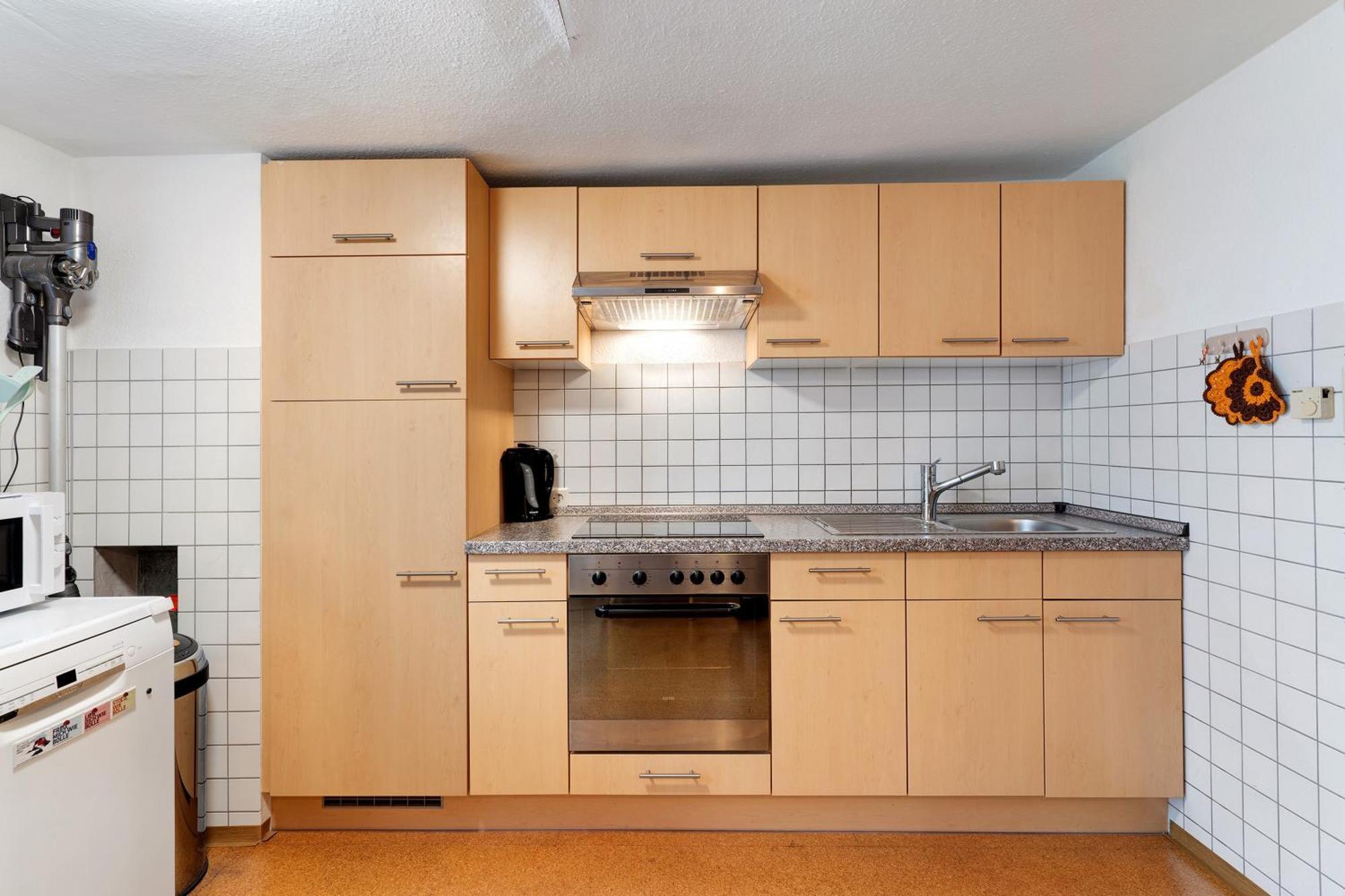 Strumpfweberhaus シルタッハ エクステリア 写真